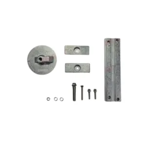 KIT ANODOS MERCURY 75-115 EFI (MG)