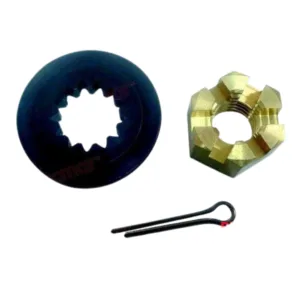 Kit Cierre Hélice Mercruiser 802002