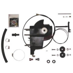 KIT Conversión OMC Cobra