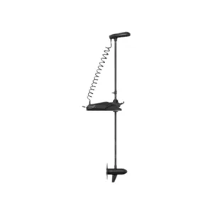 Motor Eléctrico Fueraborda PULSAR 24V GPS 250 CM Negro
