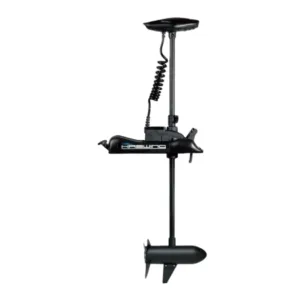 Motor Eléctrico Fueraborda Pulsar (Haswing) 12V 137 cm Negro