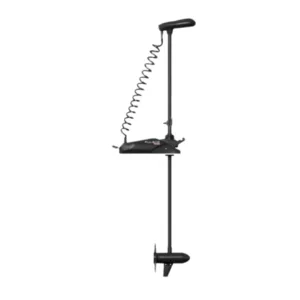 Motor Eléctrico Fueraborda Pulsar 36V GPS 250 cm Negro