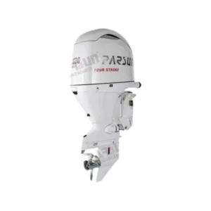 Motor Fueraborda Parsun 4T 130HP L (20") Blanco CR