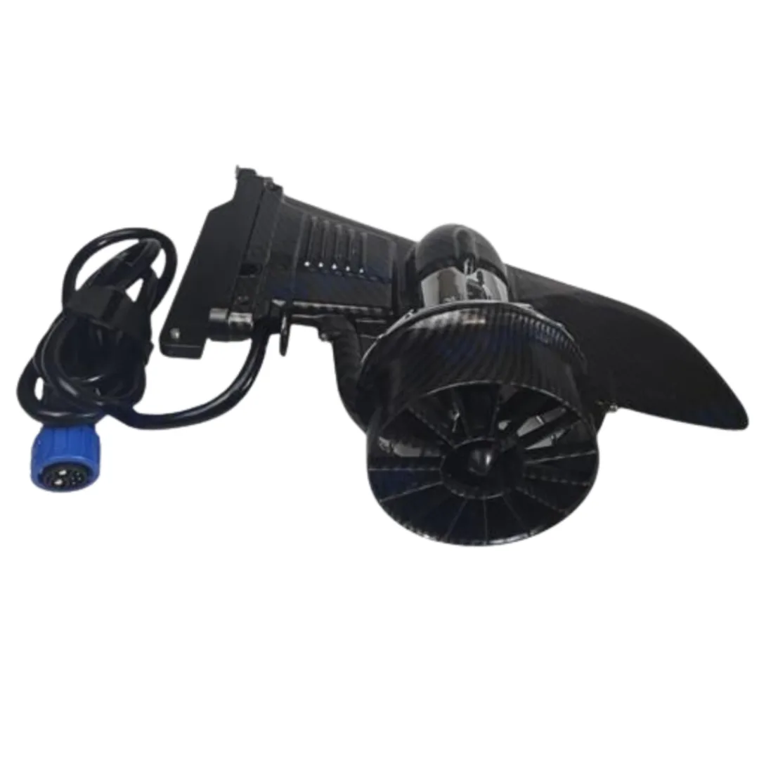 Kit Propulsión (SUP) 160W - Imagen 2