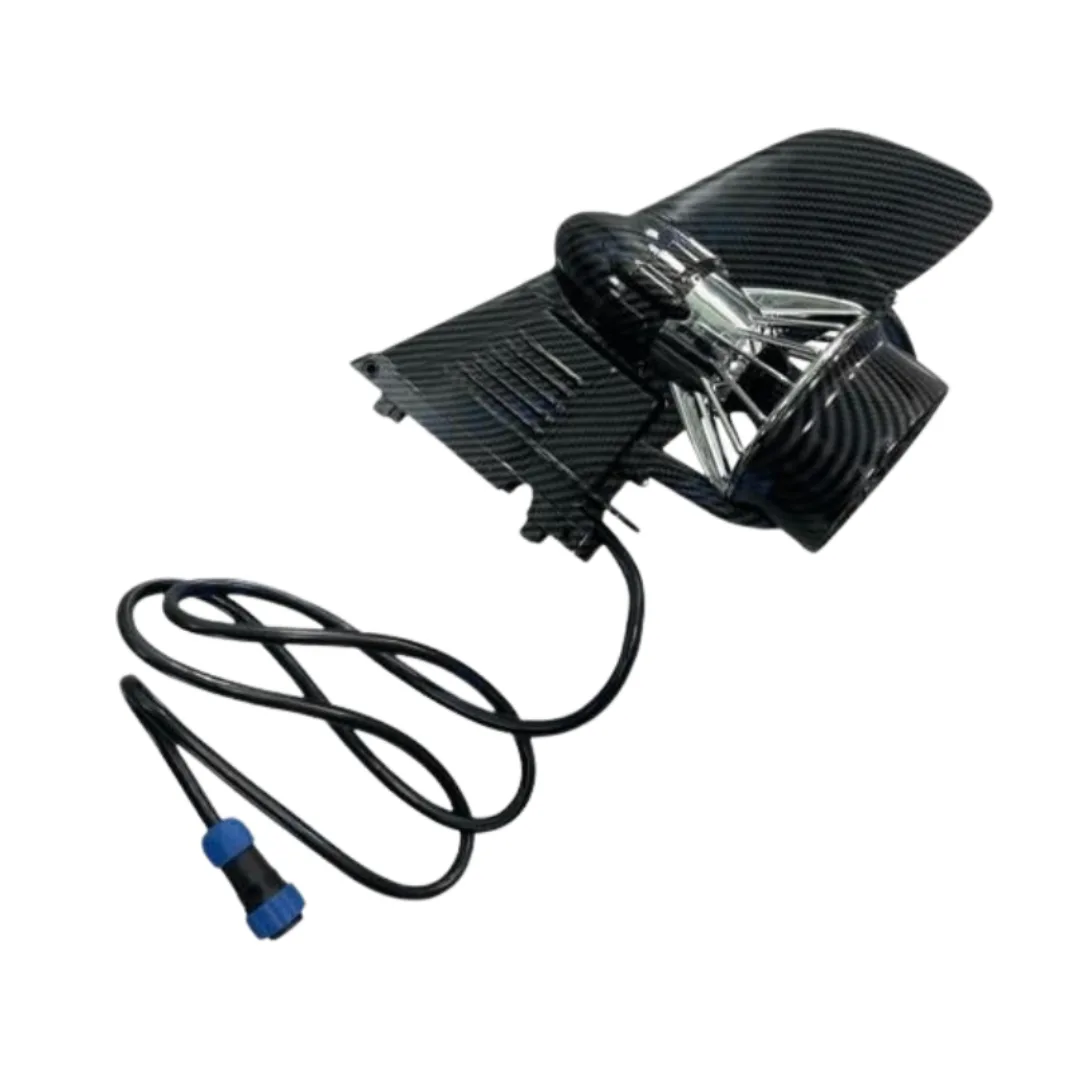 Kit Propulsión (SUP) 160W - Imagen 3