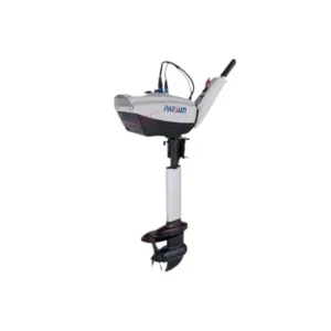 Motor Eléctrico Fueraborda Parsun  1.2kw Eje Largo