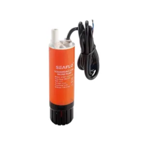 Bomba de achique automática SEAFLO 757 LPH, 12V