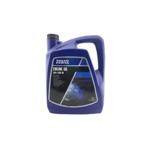 Aceite Diesel Volvo Penta 15W-40 VDS-3 5L 22479642