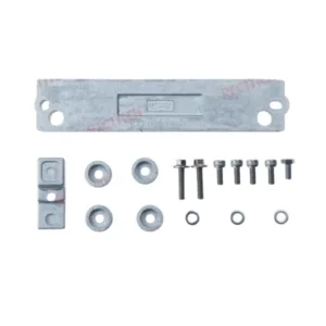 Kit anodos magnesio motores fueraborda Suzuki DF90 DF100 DF115 DF140