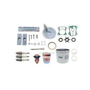 Kit de mantenimiento fueraborda Honda BF35A BF40A BF45A BF50A 06211-ZV5-505