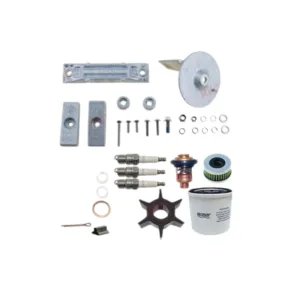 KIT mantenimiento para fueraborda Motor HONDA BF60A
