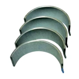 Kit Cojinete Biela STD Volvo Penta MD2010 876669