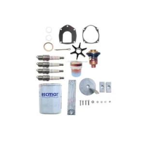 Kit de Mantenimiento para fueraborda Motor Honda BF75A/BF90A