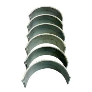 Kit Cojinete Biela 0.25 Volvo Penta MD2030 876683