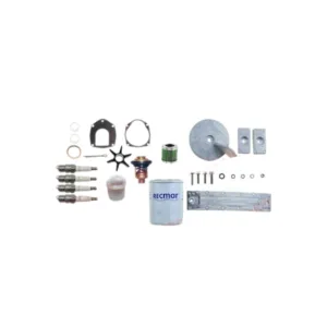 Kit de Mantenimiento para fueraborda Motor Honda BF75D/BF90D