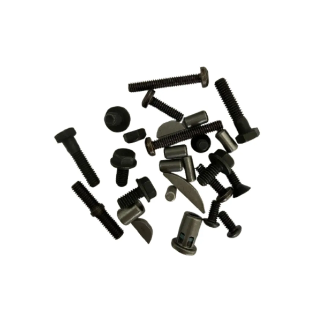 Kit hardware arbol de levas GM 4.3L V6 con Eje de Equilibrio