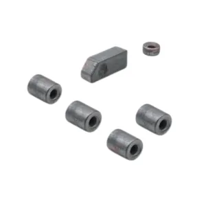 Kit anodos fueraborda Yamaha