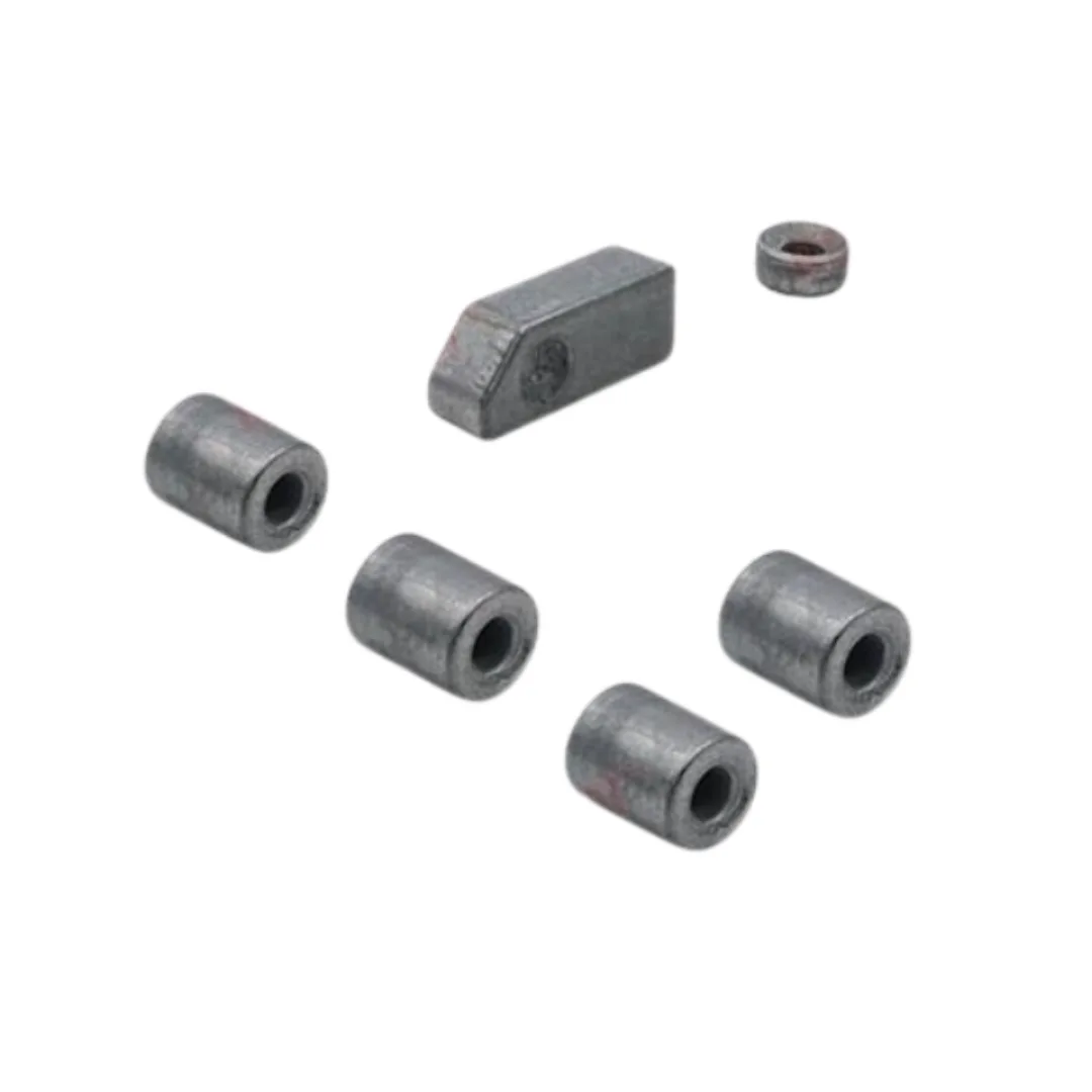 Kit anodos fueraborda Yamaha