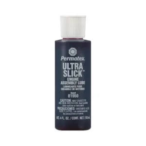 Lubricante para ensamblaje de motor Permatex 81950  ultra slick 118ml