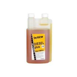 Aditivo Diesel Plus 2.0 1L Yachticon