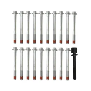 Kit pernos de culata GM 5.3 - 6.2L V8