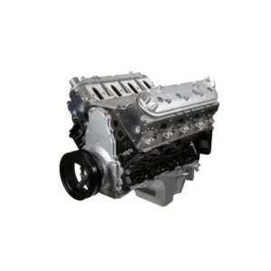 Piezas para bloques motor GM 5.3L