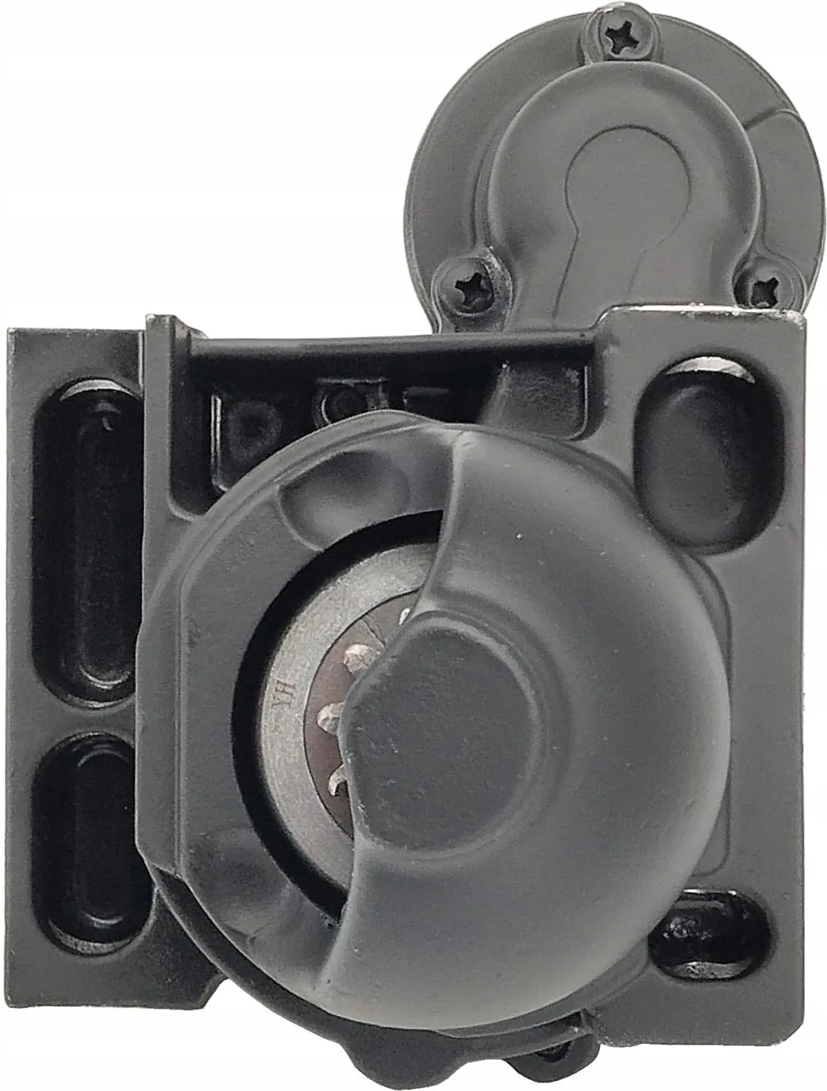 Motor de arranque 12V 1.4kW tornillos largos diagonal L4 V6 V8 mercruiser 50-863007A1 Volvo 3857747 - Imagen 2