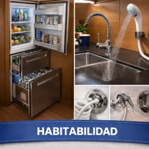 Habitabilidad