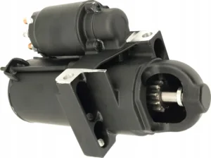 Motor de arranque 12V 1.4kW tornillos largos diagonal L4 V6 V8 mercruiser 50-863007A1 Volvo 3857747