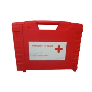 BOTIQUIN C 60 MILLAS 39*31*14