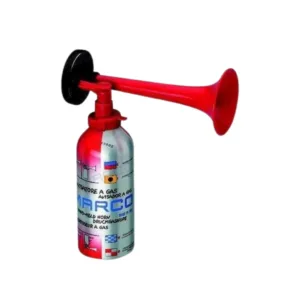 BOCINA DE GAS 200 ML