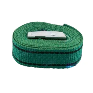Cincha Polipropileno C/ Verde (1,5 M)