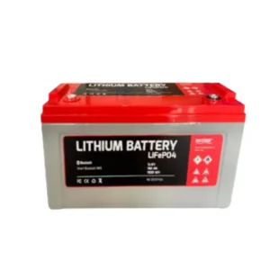 Batería de Litio LiFePO4 48V 60Ah para Barcos