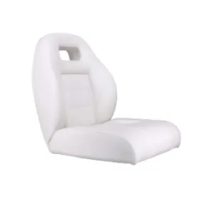 Asiento Náutico C/ Blanco.