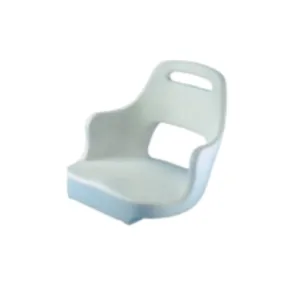Asiento Náutico Captain Plus Polietileno