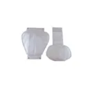 Cojín y Respaldo para asiento Admiral Plus