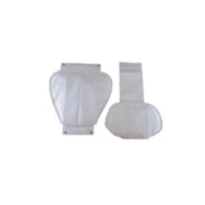 Cojín y Respaldo para asiento Admiral Plus