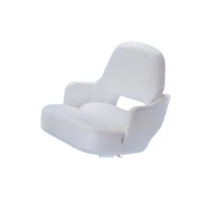 Asiento Náutico Yachtsman Plus Plegable