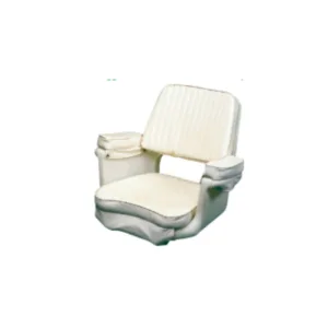 Asiento Náutico Piloto Rotomoldeado