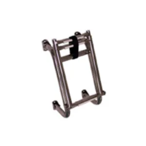 Escalera Baño Telescópica Embarcaciones.