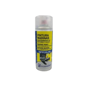Antifouling Transparente 400ml