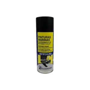 Antifouling C/Negro 400ml