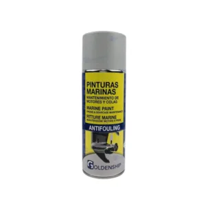 Antifouling C/Gris Claro 400ml