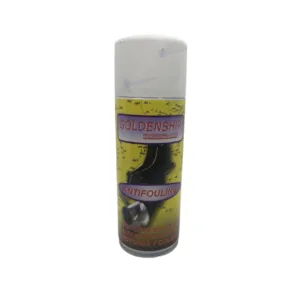 Antifouling C/Blanco 400ml