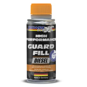 Protector Sistema Diésel FAP / DPF Powermaxx 75ml