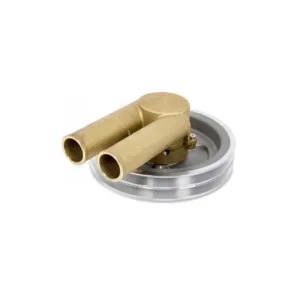 Bomba de aspiración de agua de mar Volvo Penta V6 V8  CORREA EN V 21214596