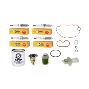 Kit mantenimiento Yamaha 100 horas F115B-F130A