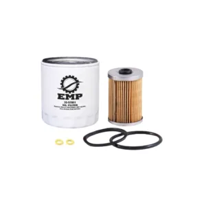 Kit servicio 100 horas Mercruiser V8 actuales MPI 8M0147053