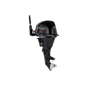 MOTOR Fueraborda  PARSUN 4T 20 HP manual/largo (20") CON TRIM