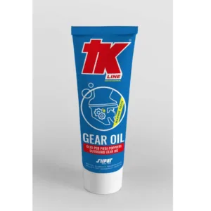 Aceite Colas y Engranajes Silpar TK 250 ml